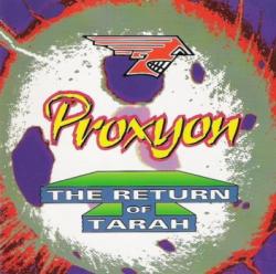 Proxyon - The Return Of Tarah