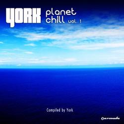 York - Planet Chill Vol.1