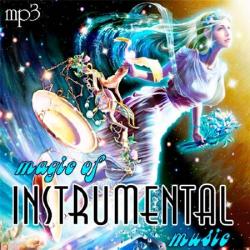 VA - Magic of Instrumental music