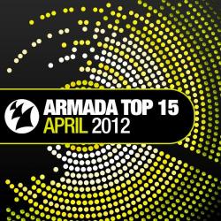 VA - Armada Top 15 April 2012