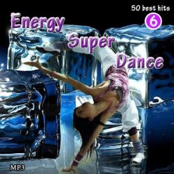 VA - Energy Super Dance Vol.6