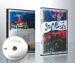 Genesis - Live in Dusseldorf