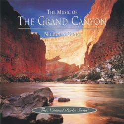 Nicholas Gunn - The Music Of The Grand Canyon
