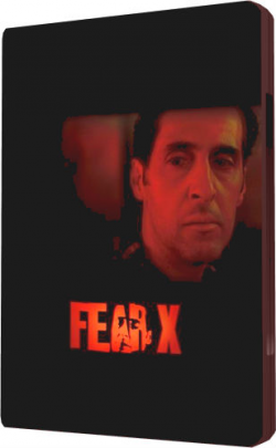   / Fear X MVO