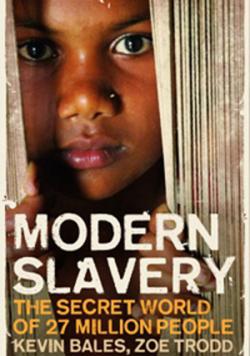   / Modern Slavery DVO