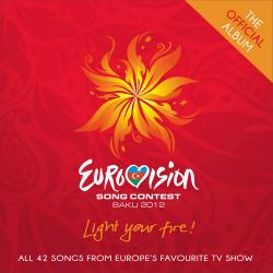 VA - Eurovision Song Contest Baku ( 2012)