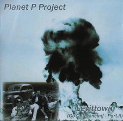 Planet P Project - Levittown
