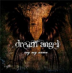 Dream Angel-Say my name EP
