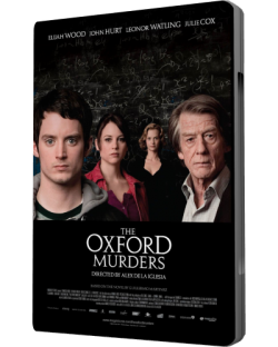    /   / The Oxford Murders MVO