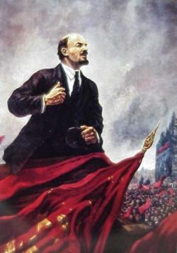 Владимир Ленин - Избранное