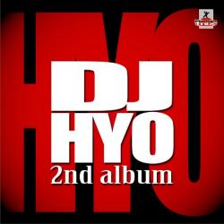 DJ Hyo - The 2nd Album