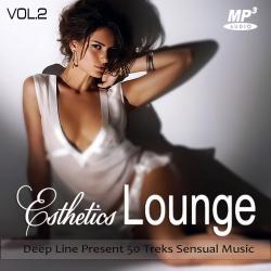VA - Esthetics Lounge Vol 2