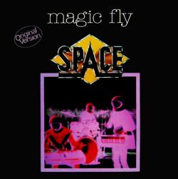Space - Magic Fly (Remastered 2011)