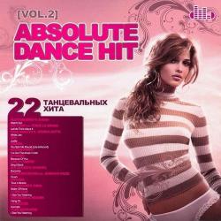 VA - Absolute Dance Hit vol.02