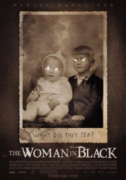    / The Woman in Black DUB