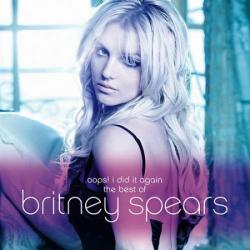 Britney Spears Title - Oops... I Did It Again