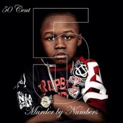 50 Cent - FIVE Murder By Numbers