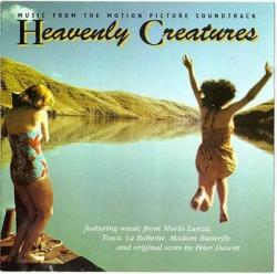 OST Heavenly Creatures /  