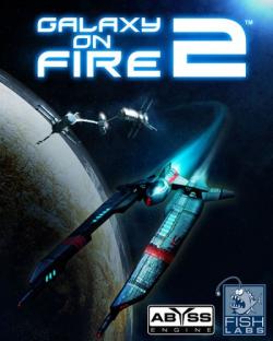 Galaxy on Fire 2 1.0.4.4 ENG