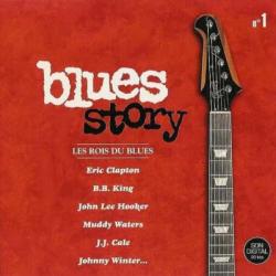 VA - Blues Story vol1