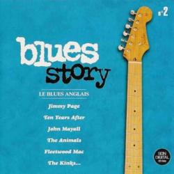 VA - Blues Story vol 2