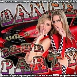 VA - Dance Party Club Vol.5