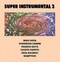 VA - Super Instrumental Collection Vol 3