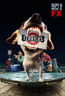 , 1-13   13 / Terriers [AlexFilm]