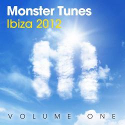 VA - Monster Tunes Ibiza