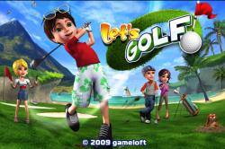 Let's Golf 1.0.5 ENG
