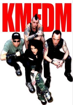 KMFDM - 