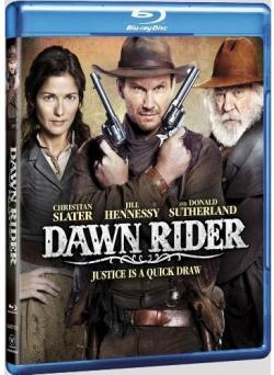  / Dawn Rider DVO