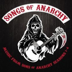 OST   / Sons of Anarchy