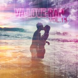 VA - Love-Rap vol.15