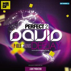 David DeeJay feat. P Jolie & Nonis - Perfect 2