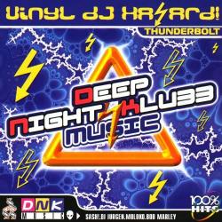 VA - Deep Night Klubb Music (16 CD)