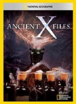   .   [10 ] / Ancient X-files. The Great Flood VO