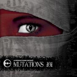 VA - H-Productions presents Mutations 101