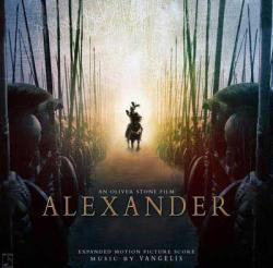 OST Alexander / 