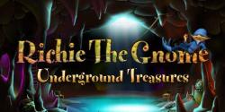 Richie The Gnome: Underground Treasures