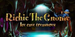 Richie Tthe Gnome: Ice Cave Treasures