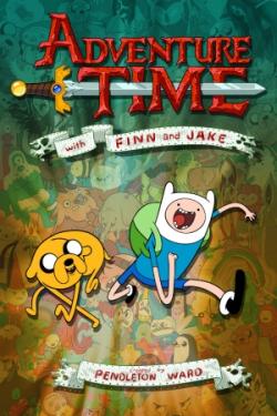   / Adventure Time (1 , 1-13 ) SUB
