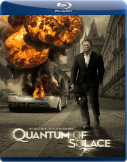 [3GP]   007:   / James Bond 007: Quantum of Solace (2008) DUB
