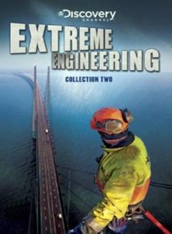   ( 3  4) / Discovery: Extreme Engineering VO