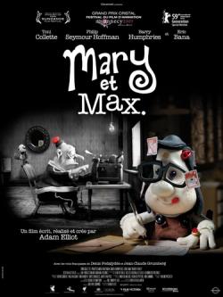    / Mary and Max MVO