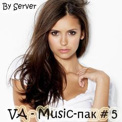 VA - Music- # 5 by Server