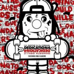 DJ Drama Lil Wayne - Dedication 4