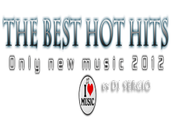 VA - The Best Hot Hits