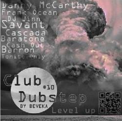 VA - Club Dubstep 10 - Level Up