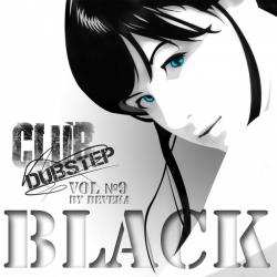 VA - Club Dubstep 9 Black